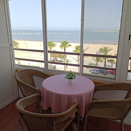 Piso 1ª Linea Sanlucar De Barrameda Apartment Ngoại thất bức ảnh