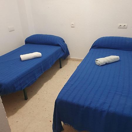 Piso 1ª Linea Sanlucar De Barrameda Apartment Ngoại thất bức ảnh
