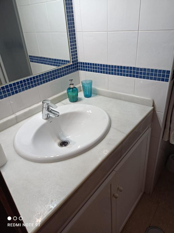 Piso 1ª Linea Sanlucar De Barrameda Apartment Ngoại thất bức ảnh