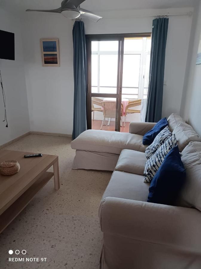 Piso 1ª Linea Sanlucar De Barrameda Apartment Ngoại thất bức ảnh