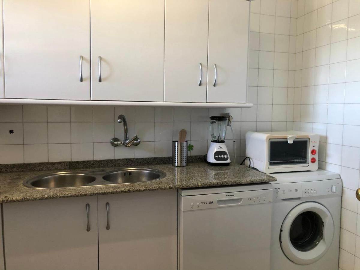 Piso 1ª Linea Sanlucar De Barrameda Apartment Ngoại thất bức ảnh