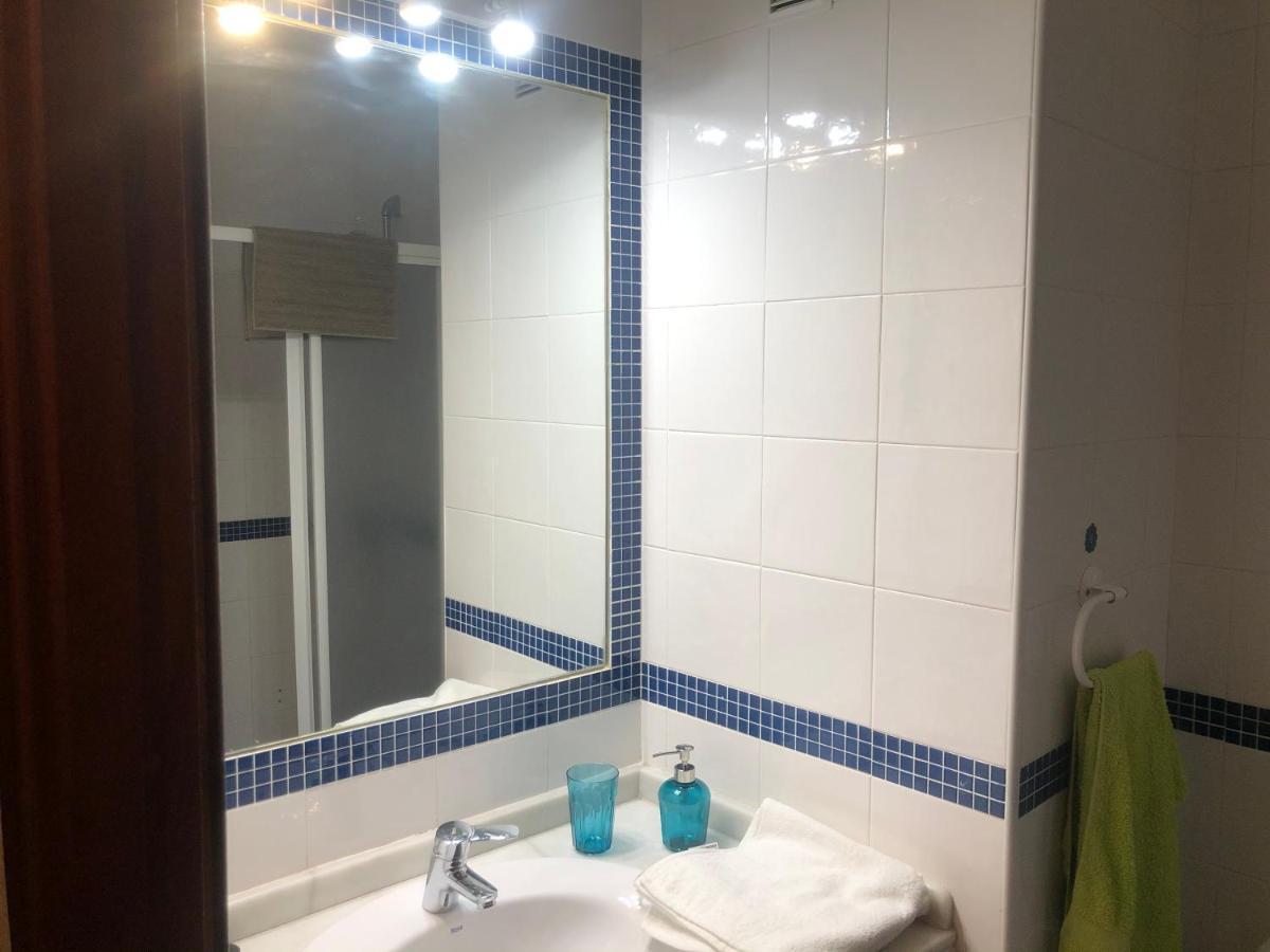 Piso 1ª Linea Sanlucar De Barrameda Apartment Ngoại thất bức ảnh