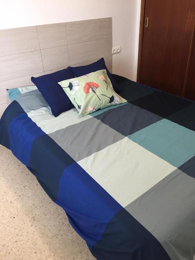 Piso 1ª Linea Sanlucar De Barrameda Apartment Ngoại thất bức ảnh