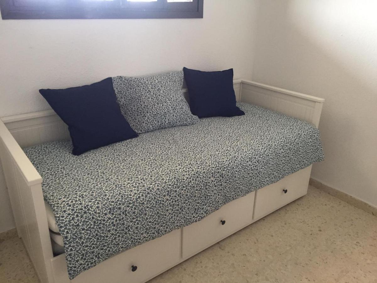 Piso 1ª Linea Sanlucar De Barrameda Apartment Ngoại thất bức ảnh