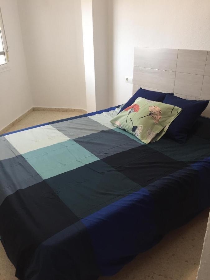 Piso 1ª Linea Sanlucar De Barrameda Apartment Ngoại thất bức ảnh