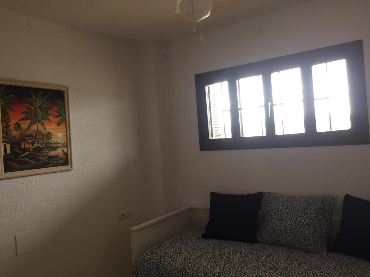 Piso 1ª Linea Sanlucar De Barrameda Apartment Ngoại thất bức ảnh